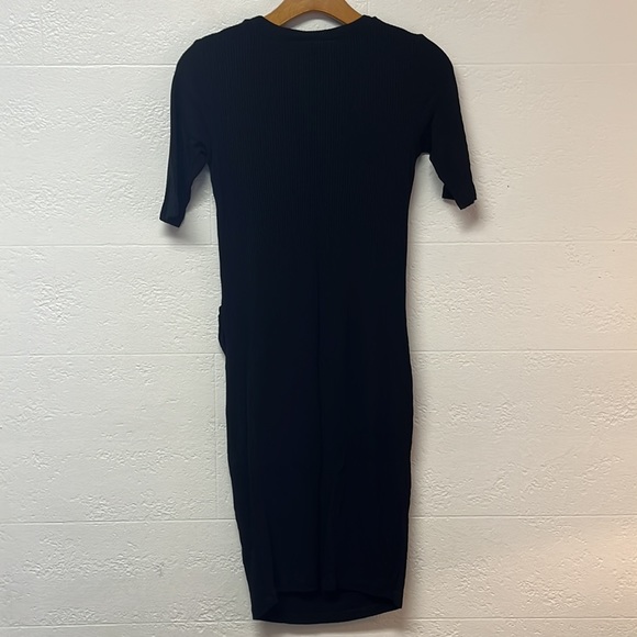 H&M Maternity Dress size XS - Picture 2 of 9